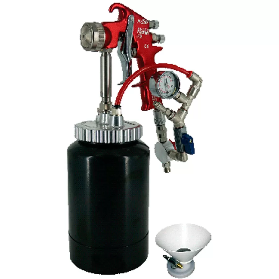 calderín presión jafe decoración deco 2 micron pro