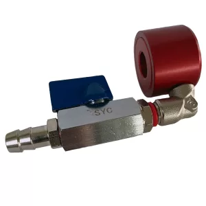 equipos chorreo-accesorio hooblast