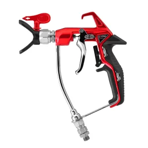 pistola airlesstitan rx apex