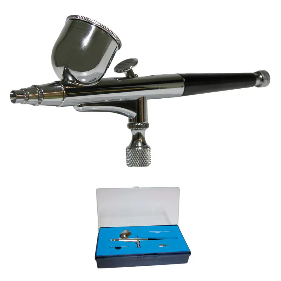 aerógrafo jafe aero 300