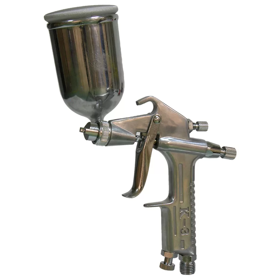 aerógrafo jafe minipistola gravedad k 3a