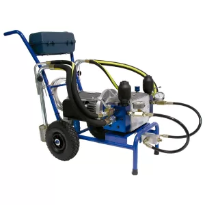 airless eléctrico membrana jafe picasso 51