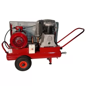 compresor jafe deco turbo 75/22t