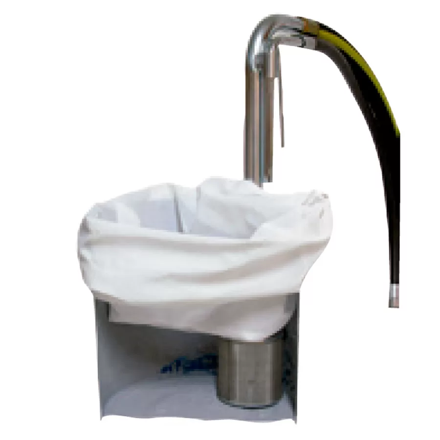 accesorio airless jafe bolsa tamizado