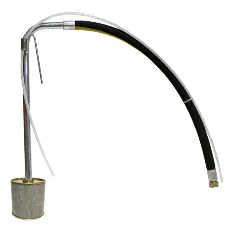 accesorio airless picasso jafe sistema aspiración