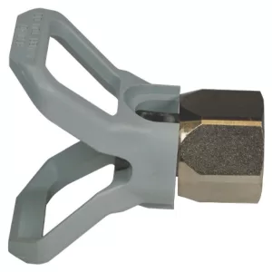 accesorio airless titan portaboquilla alta presion 7/8"