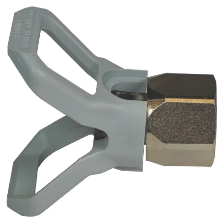 accesorio airless titan portaboquilla alta presion 7/8"