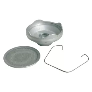 accesorio airless jet one / warrior jafe campana metálica 1/2 completa