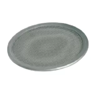 accesorio airless jet one / warrior jafe campana metálica 1/2 filtro