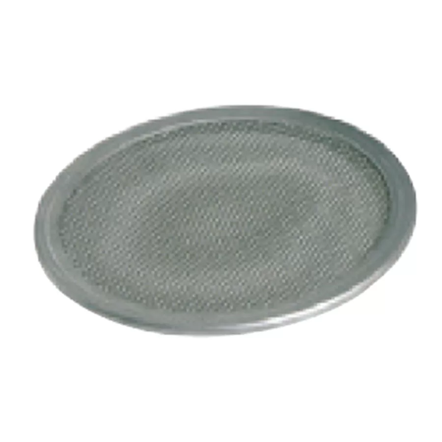 accesorio airless jet one / warrior jafe campana metálica 1/2 filtro