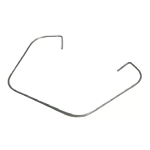 accesorio airless jet one / warrior jafe campana metálica 1/2 muelle