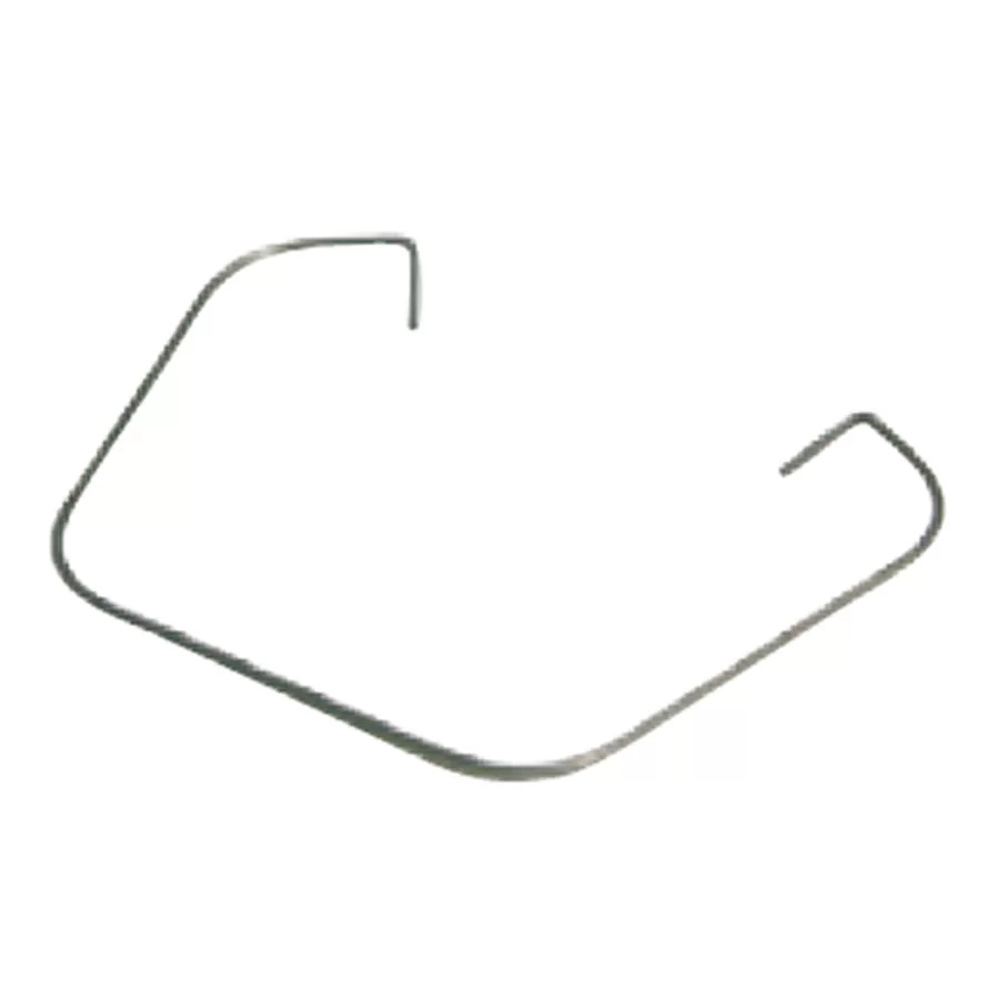 accesorio airless jet one / warrior jafe campana metálica 1/2 muelle