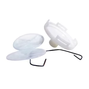 accesorio airless jet one / warrior jafe campana nylon 1/2 completa