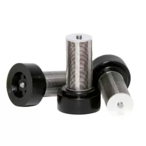 accesorio airless jet one / warrior jafe filtro laminas