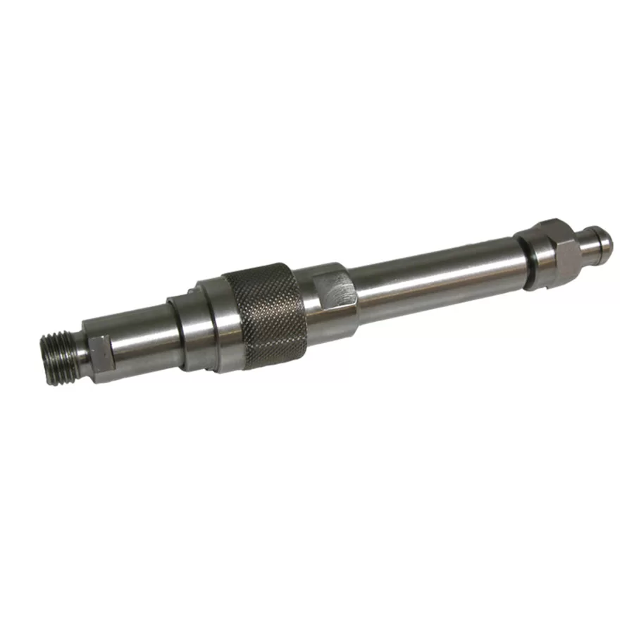 accesorio airless jet one / warrior jafe Porta filtro de línea