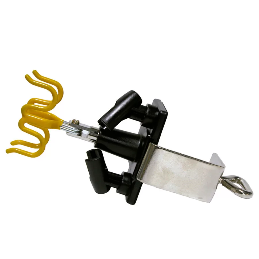 accesorios aerógrafos jafe Soporte universal