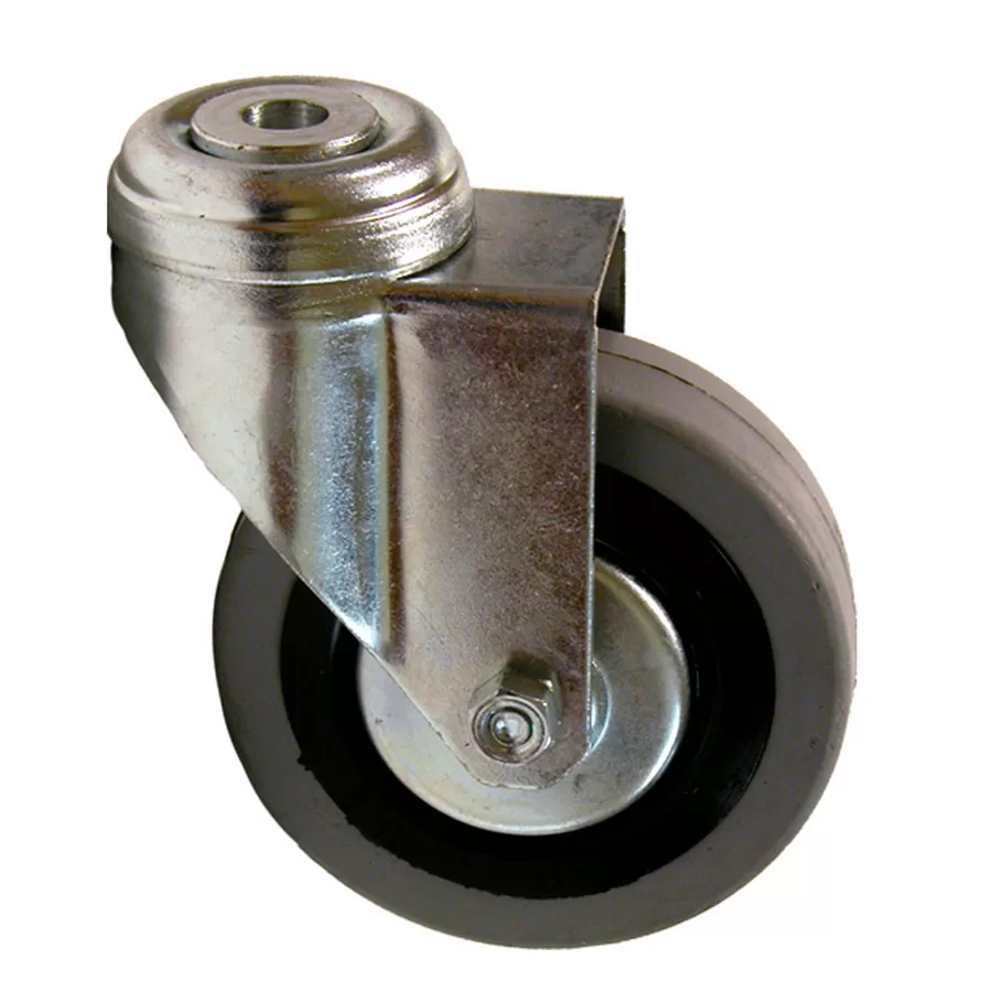 accesorios calderines jafe rueda giratoria 30L