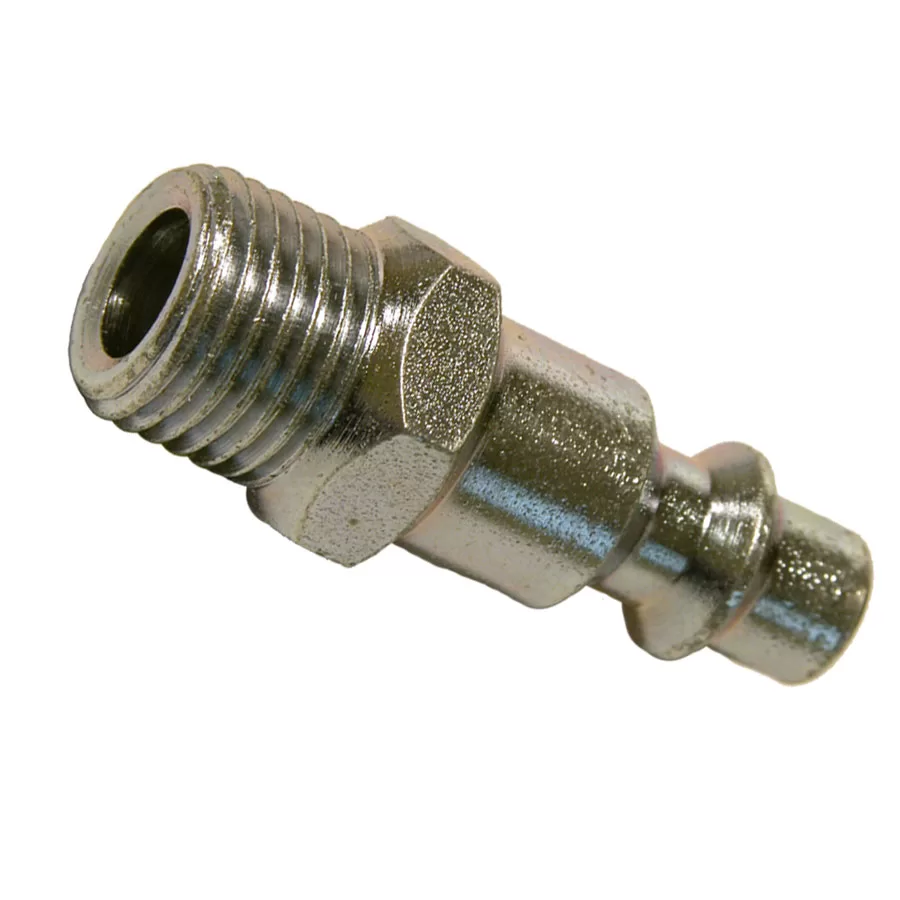 accesorios jafe adaptador caudal macho standard 1/4