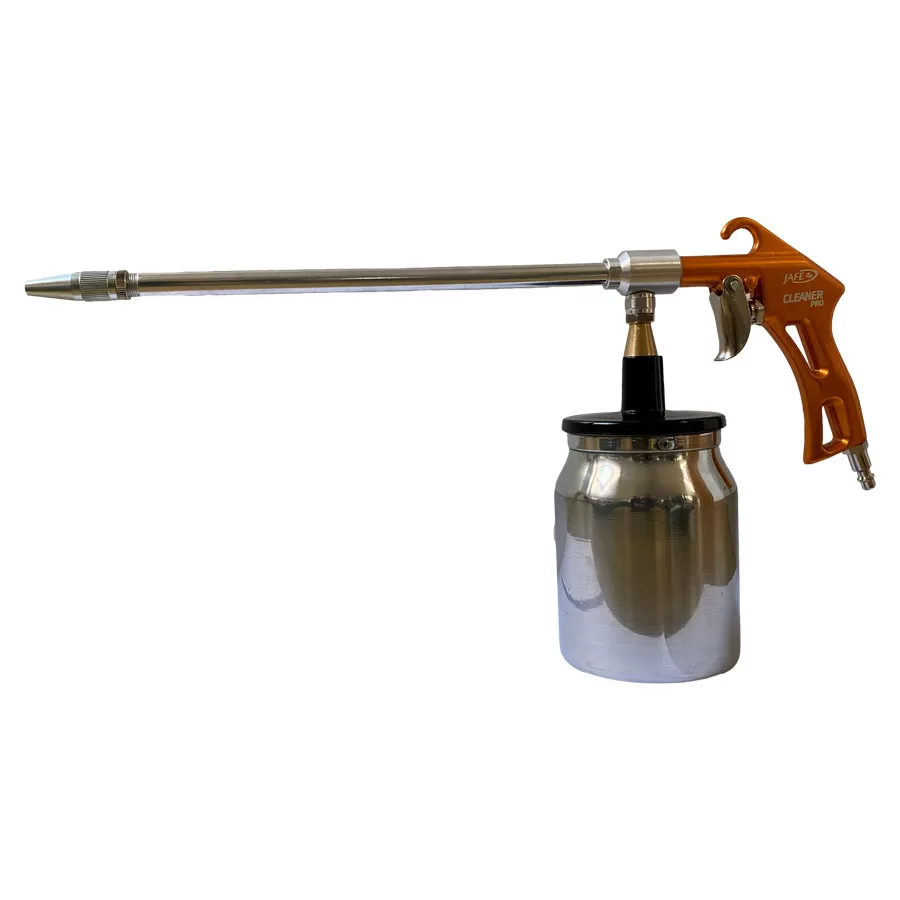 aplicaciones especiales petroleadora jafe clean pro
