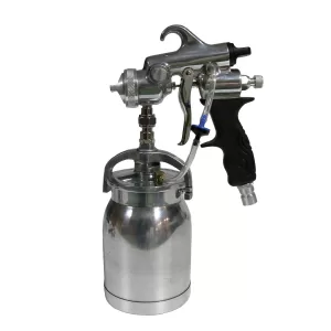 accesorios turbinas jafe dx 5000 pistola succión hvlp