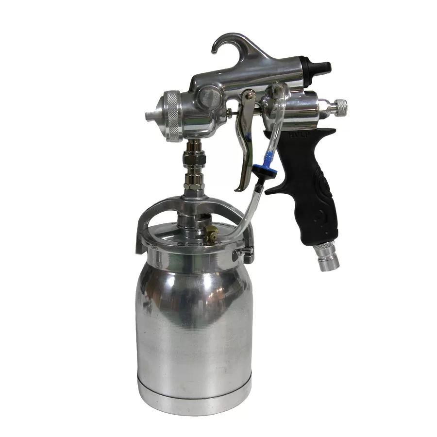 accesorios turbinas jafe dx 5000 pistola succión hvlp