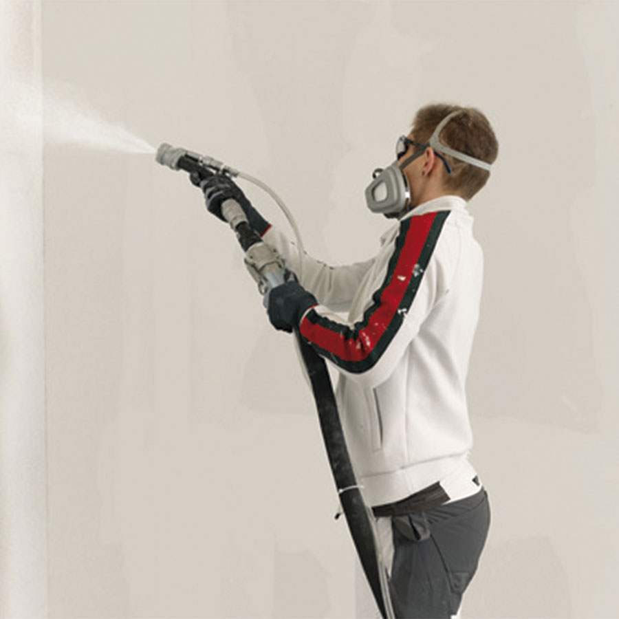 PowrMax 420 - Equipos de texturizado - TITAN - Imagen 4