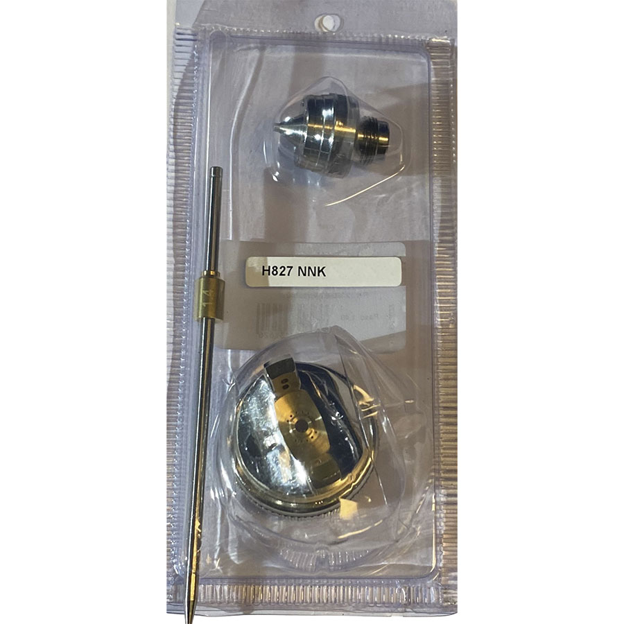 Accesorios - Jafe - JUEGO COMPLETO para H827