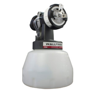 Accesorio airless - Titan - Frontal WallFinish - FlexSpray pro 18V