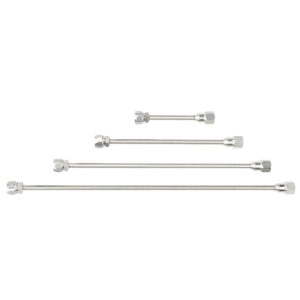 Alargo rosca G 7/8 - Acessorios Airless - TITAN
